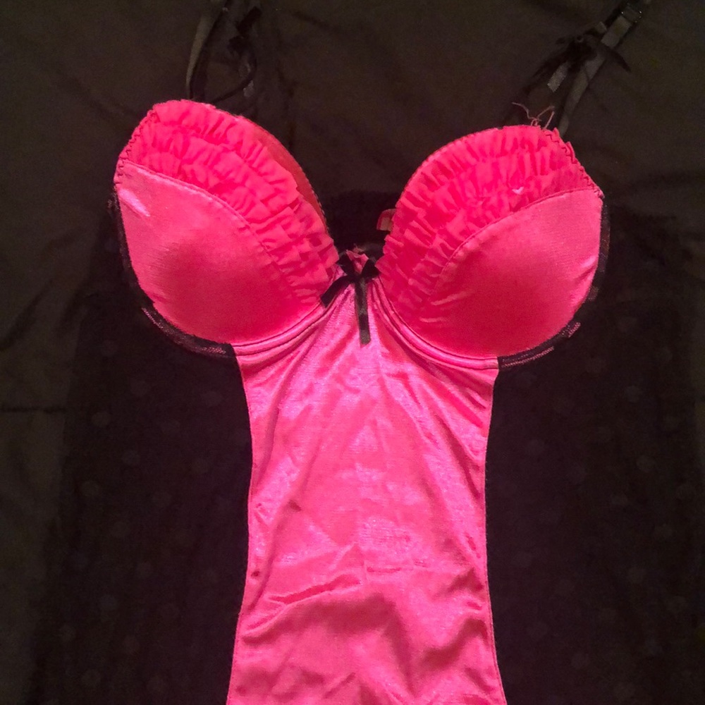 Sexy outfit